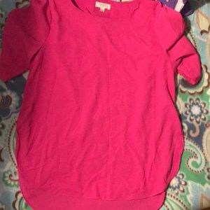 Umgee women’s tunic top